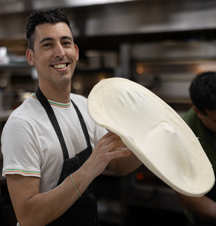 Photo of Sal Lo Cascio